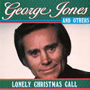 George Jones & The Jones Boys - Lonely Christmas Call
