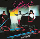 The Jones Girls - On Target