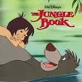 Thurl Ravenscroft - The Jungle Book [Soundtrack]