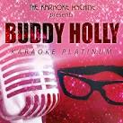 The Karaoke Machine Presents: Buddy Holly