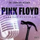 The Karaoke Machine - The Karaoke Machine Presents: Pink Floyd