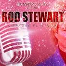 The Karaoke Machine - The Karaoke Machine Presents: Rod Stewart