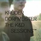 David Holmes - The K&D Sessions