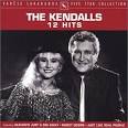 The Kendalls - 12 Hits: Five Star Collection