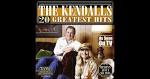 The Kendalls - 20 Greatest Hits [Teevee]