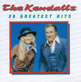 The Kendalls - Greatest Hits