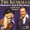 The Kendalls - Heaven's Just a Sin Away [Gusto]