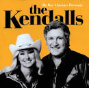 The Kendalls - Oh Boy Classics Presents the Kendalls