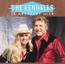 The Kendalls - The 16 Greatest Hits [Varese Sarabande]