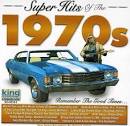 The Kendalls - Super Hits of the 1970's [King]