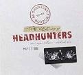 The Kentucky Headhunters - Authorized Bootleg: Live - Agara Ballroom - Cleveland, Ohio May - 13 1990