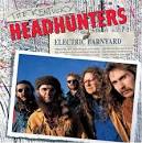 The Kentucky Headhunters - Electric Barnyard