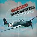 The Kentucky Headhunters - Flying Under the Radar