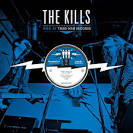 The Kills - Live at Third Man Records 10-10-2012