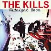 The Kills - Midnight Boom [Bonus Track]
