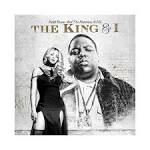 Kevin McCall - The King & I [LP]