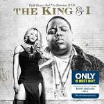 Kevin McCall - The King & I [Only @ Best Buy]