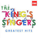 King's Singers - King's Singers Greatest Hits