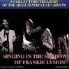 Singing in the Shadow of Frankie Lymon