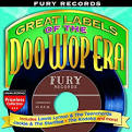 The Kodaks - The Doo Wop Era: Fury Records