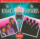 The Kodaks - The Kodaks Meet the Bopchords