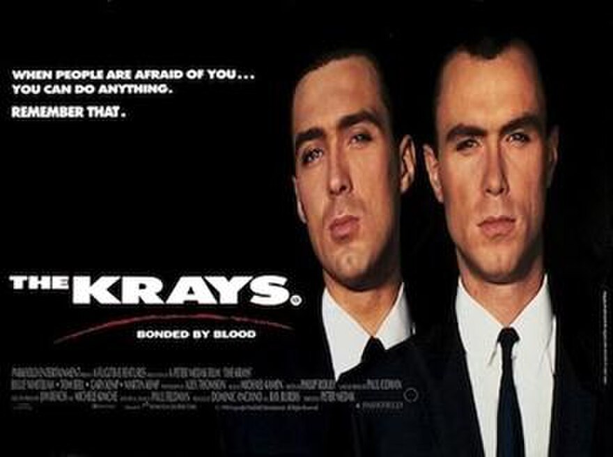 The Krays