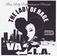 The Lady of Rage - VA 2 L.A.