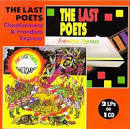 The Last Poets - Chastisement/Freedom Express