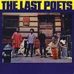 The Last Poets - On the Subway