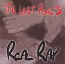 The Last Poets - The Real Rap