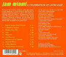 Claudio Roditi - Jam Miami: A Celebration of Latin Jazz