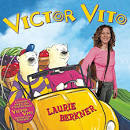 The Laurie Berkner Band - Victor Vito [2001]