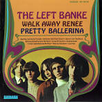 Walk Away Renée/Pretty Ballerina