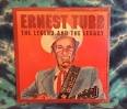 Ernest Tubb & Guests - The Legend and the Legacy