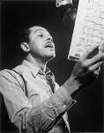 Shad Collins - The Legendary Big Band Singers