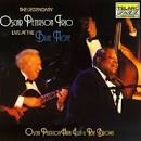 Mickey Roker - The Legendary Oscar Peterson Trio Live at the Blue Note