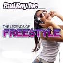 The Cover Girls - The Legends of Freestyle