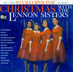 The Lennon Sisters - Christmas With the Lennon Sisters