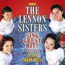 The Lennon Sisters - The Lennon Sisters Sing Great Hits