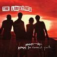 The Libertines - Anthems for Doomed Youth [Deluxe Edition]