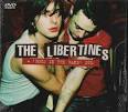 The Libertines - The Libertines [The Libertines + Boys in the Band DVD]