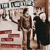 The Libertines - What Became of the Likely Lads [EP]