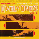 Heads Up: The Best of the Lively Ones, Vol. 2