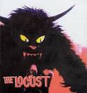 The Locust [EP]
