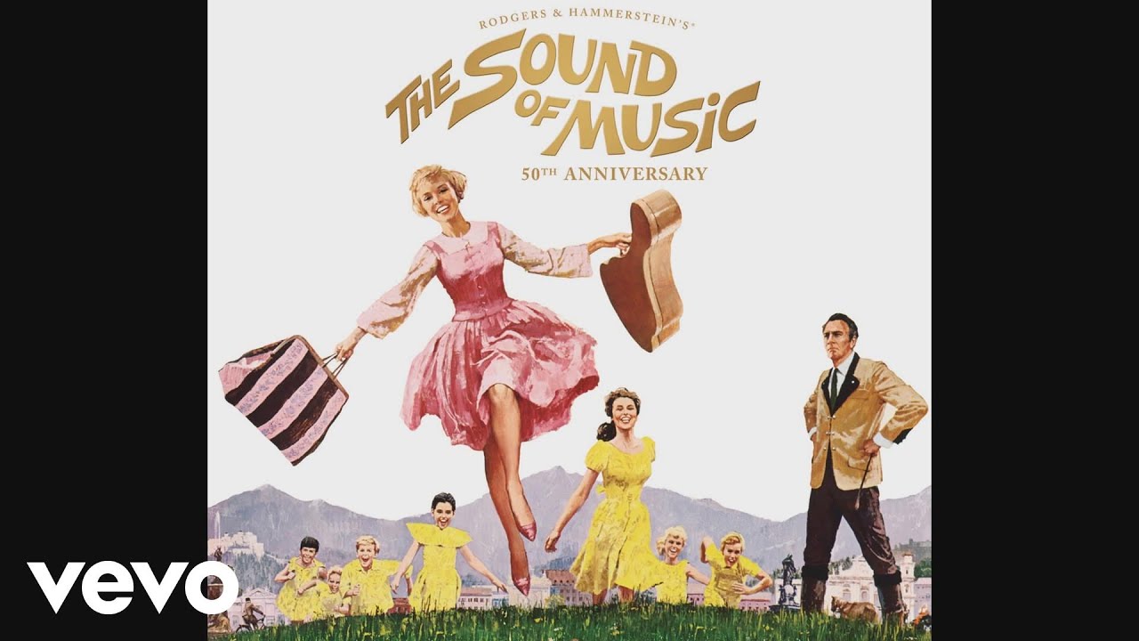 The Lonely Goatherd [The Sound of Music] - The Lonely Goatherd [The Sound of Music]