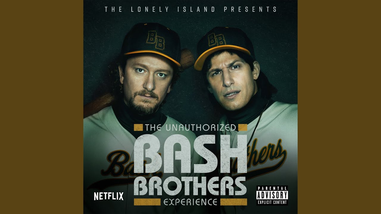 The Lonely Island and The Unauthorized Bash Brothers Experience - Bikini Babe Workout