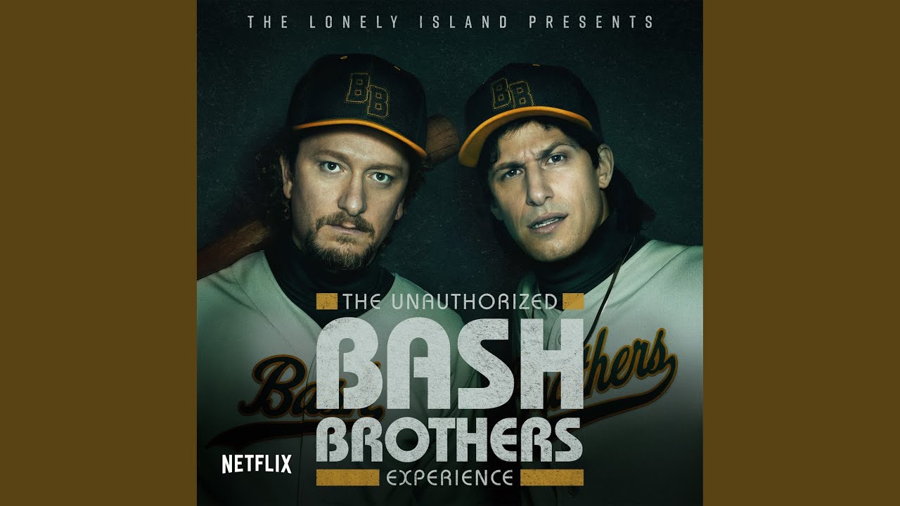 The Lonely Island, Maya Rudolph and The Unauthorized Bash Brothers Experience - IHOP Parking Lot