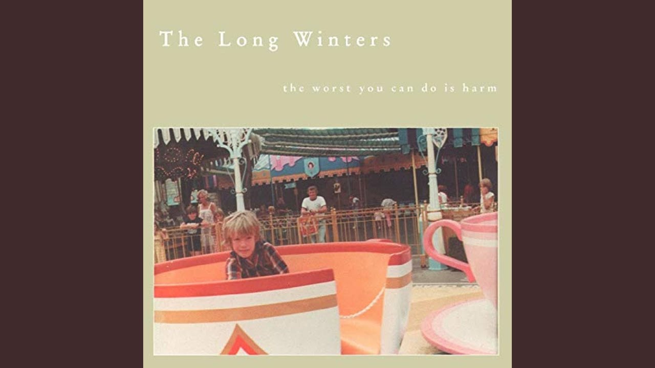 The Long Winters - Give Me a Moment