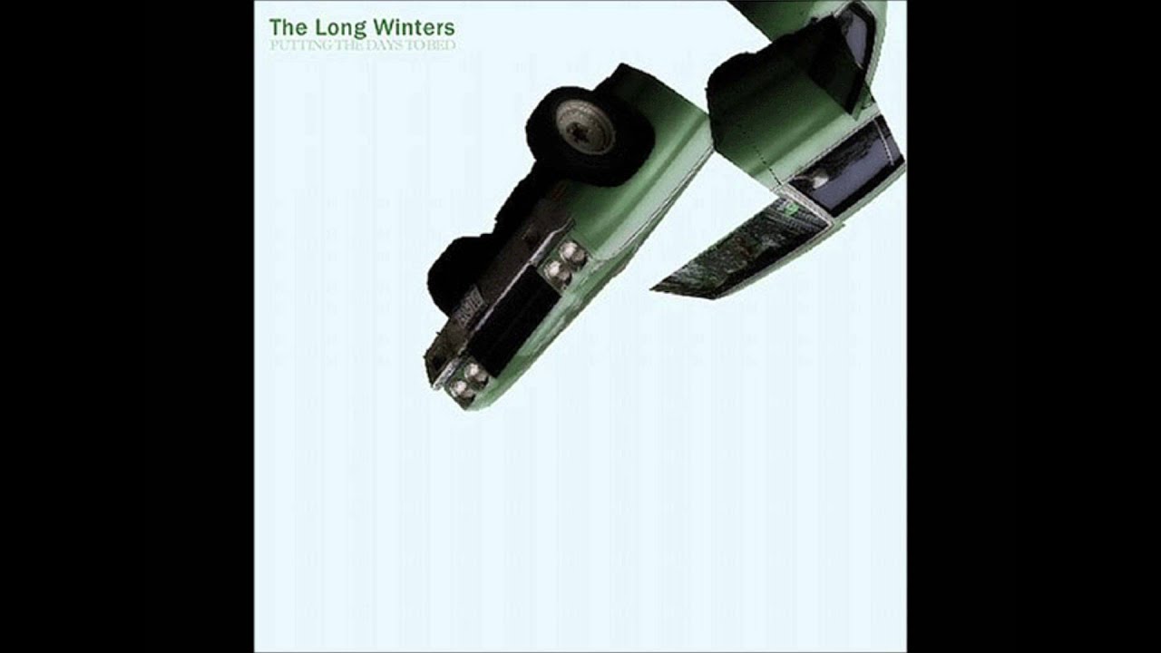 The Long Winters - Sky Is Open