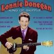 The Lonnie Donegan Group - Skiffle King